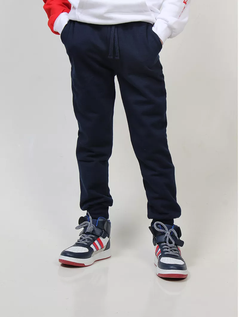 Pantalon Jogging Garçon
